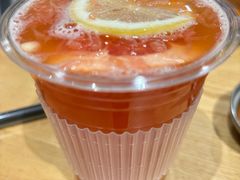 -姜虎东白丁烤肉(深圳湾后海汇店)