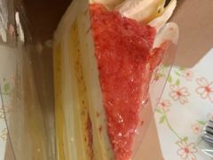 -Peet's Coffee皮爷咖啡(德基店)