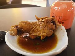 -贡梅老面馆·蟹粉面·无锡特色小吃(南长街主推店)