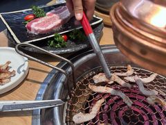 -本家韩国烤肉(青岛万象城店)