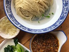 秃黄油面-裕兴记·三虾面(西北街总店)