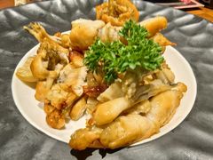 -上海人家花樣年华(中山公园店)