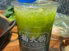 -楠火锅(哈尔滨金爵万象店)