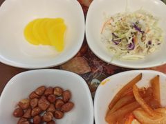 -贵宾庄炸酱面·韩式料理(高区店)