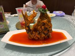 -泉畔人家·老济南经典鲁菜(大明湖店)