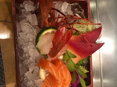 -和·铁板烧·OMAKASE(望京昆泰嘉晟酒店)