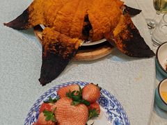 -大地烙馍村(商城路店)