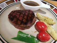 -斗牛士牛排(南京东路店)
