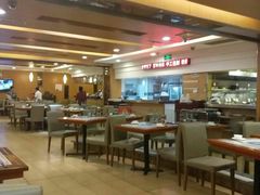 大堂-东方饺子王(创始店)