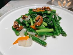 -姚江春中餐厅·太平洋大酒店