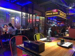 -红盔甲·小龙虾(人民广场店)
