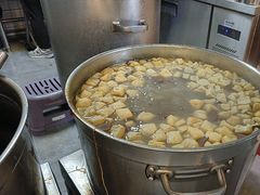 -金原鸭血粉丝汤·汤包·脆皮烤鸭(南京博物院店)