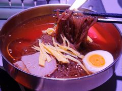 宫廷冷面-丰茂烤串(全国首店)