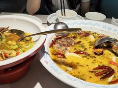 -花椒俏川菜小馆(南海万达店)