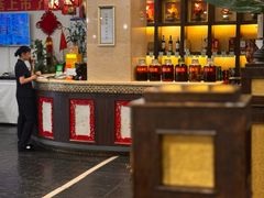 -太婆天府山珍酒楼(亚运村店)