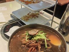 -玉善烧烤串城(长春总店)