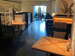 -良木缘咖啡西餐(优品道广场店)