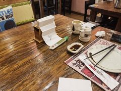 -披头士烧鸟居酒屋(王府井店)