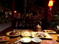 -青城甲(青城山店)