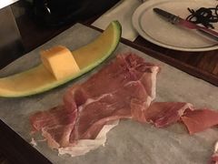 -PIZZA BIANCA(民园店)
