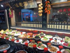 -秦淮人家风味酒楼(赣榆店)