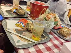 -麦当劳(宜安广场店)