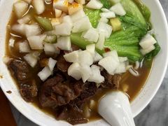 -珍珍小食店(西华路店)
