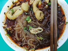 红味肥肠粉-甘记肥肠粉(马鞍北路店)
