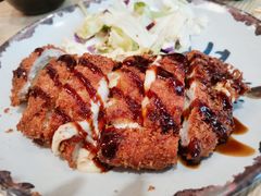 -胜代日本料理(云程巷小区店)