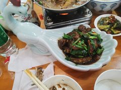 -鱼乐岛餐厅·户外花园主题餐厅