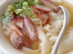 -沙河粉村·国家非遗传承(云台店)