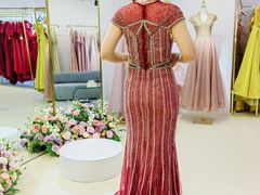 -MSV 高端礼服定制(大良店)