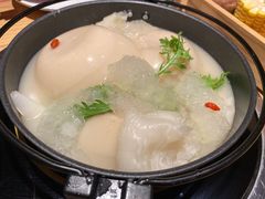 -大和食乐·鲜和牛酸汤火锅(环宇荟店)
