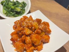 -柴米油盐三杯鸡(象山北路店)