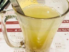 薏米水-池记(尖沙咀店)