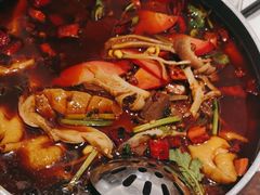 -新名仕(仙霞路店)