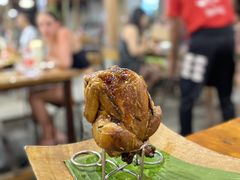 -Naughty Nuri’s Phuket