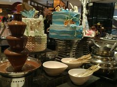 -OPEN開全日自助餐厅·牛肉火锅·海鲜(佛山希尔顿酒店)