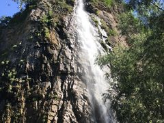 -十渡东湖港风景区