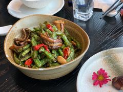 -柒园·三十年创意杭帮菜(龙湖滨江天街店)