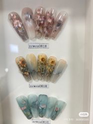 -LILY NAILS美甲美睫