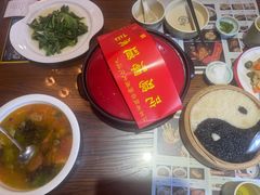 -茅山肴·道家菜·神仙鸡