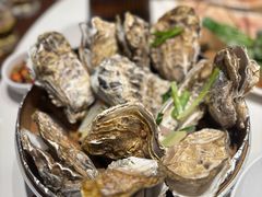 -吉香碳烤生蚝(仙霞路店)