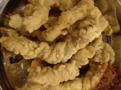 -憨铁匠老火锅(龙岗万科里店)