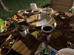 -亚龙湾红树林度假酒店-韩轩韩餐厅