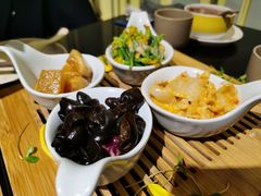 -鹿港小镇(霄云店)
