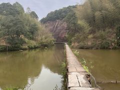 -飞天山旅游区