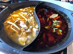 -新辣道鱼火锅(西直门店)