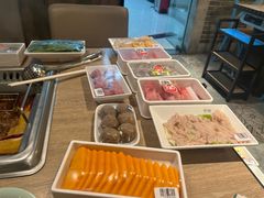 -野妹经典火锅(民治店)