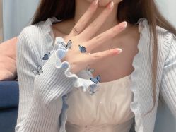 点击看大图 -雪儿·YuKi美甲美睫皮肤管理Salon